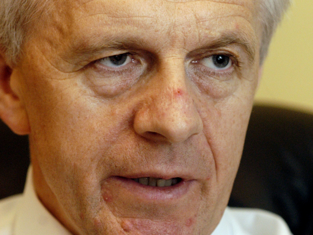 Jozef Bíreš