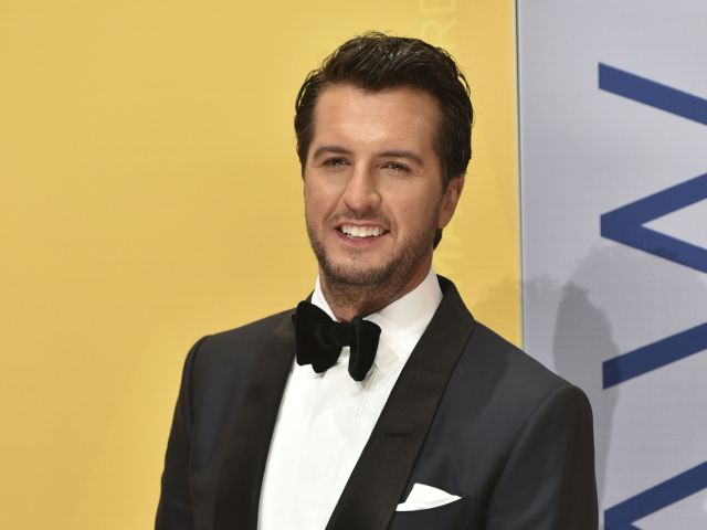 Luke Bryan