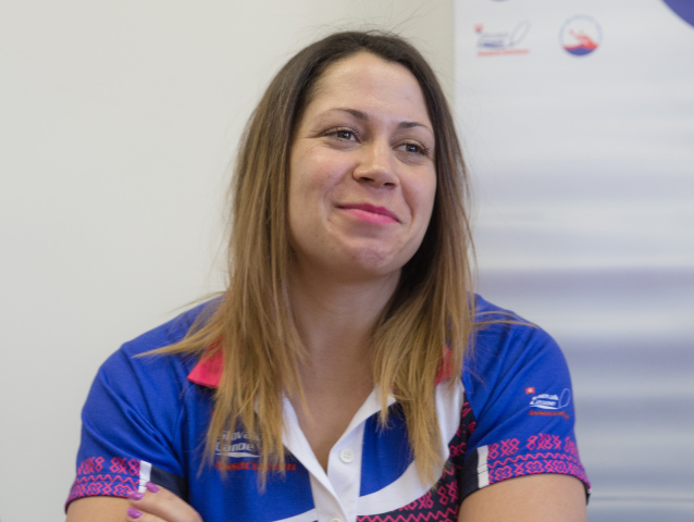 martina kohlová