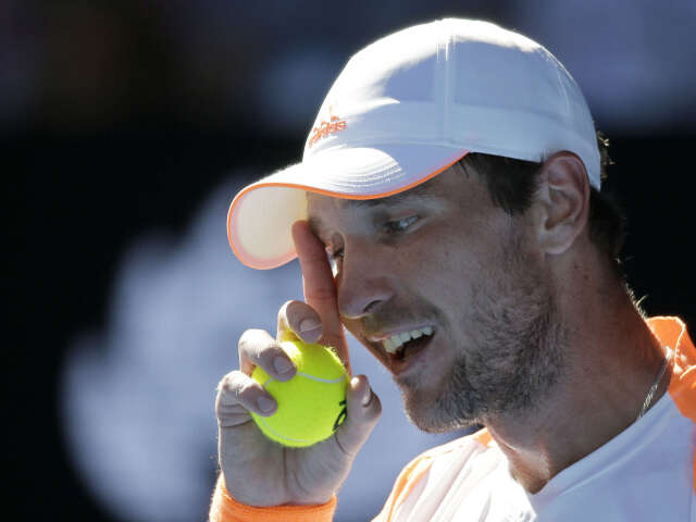 Mischa Zverev