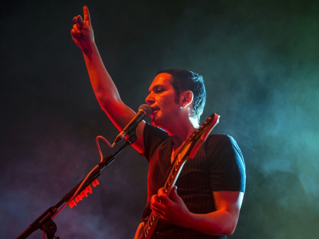 Placebo Brian Molko