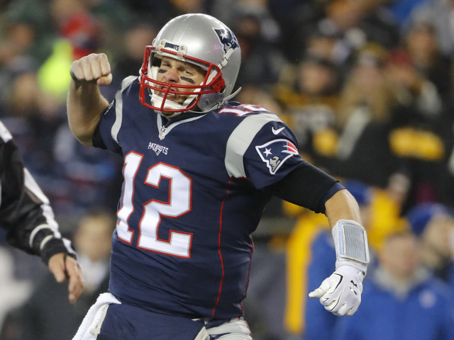 Tom Brady