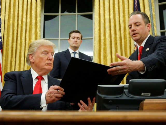 trump, závesy