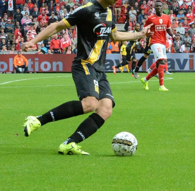 Branislav Niňaj