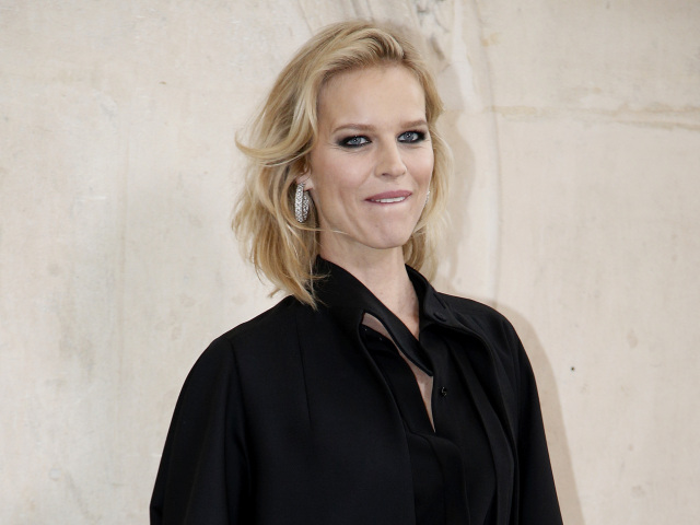 Eva Herzigová