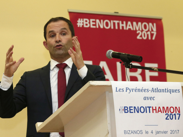 Hamon