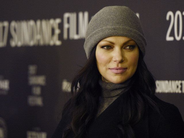 Laura Prepon