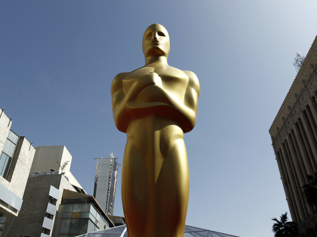 Oscar 2017