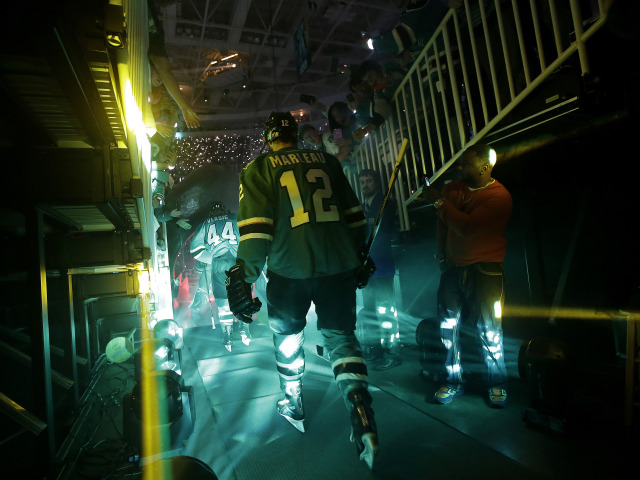 Patrick Marleau