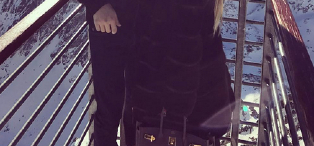 Tenistka Dominika Cibulková a jej manžel Michal Navara. 
