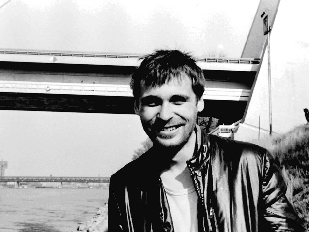 Tomáš Petřivý