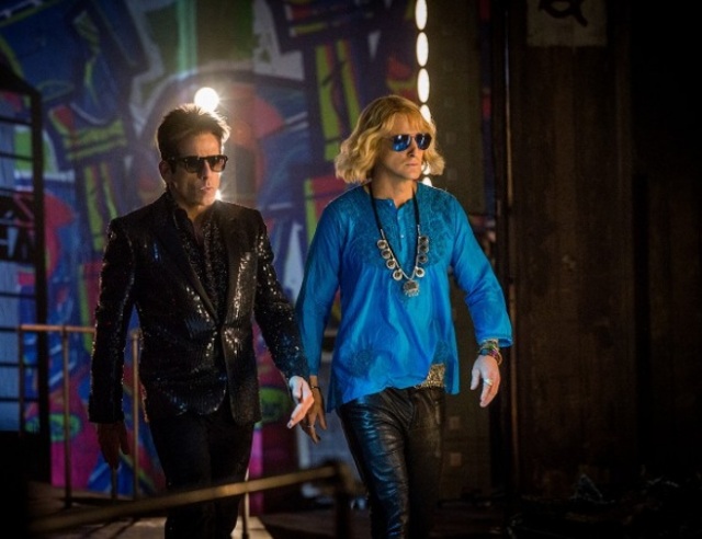 Zoolander No. 2