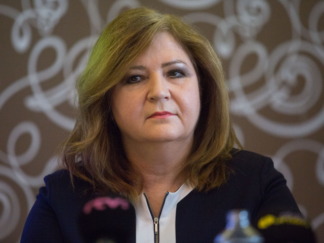 Alena Dušatková,