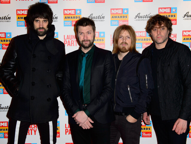 Kasabian