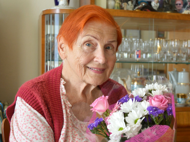 Katarína Hudecová