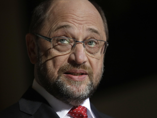Martin Schulz