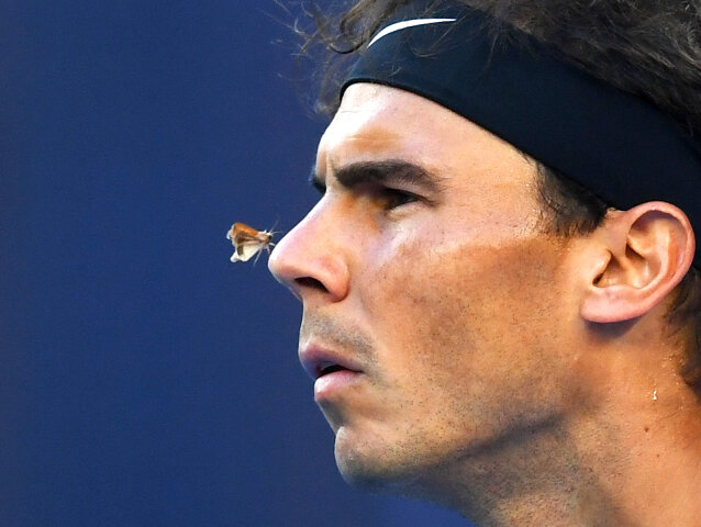 Rafael Nadal