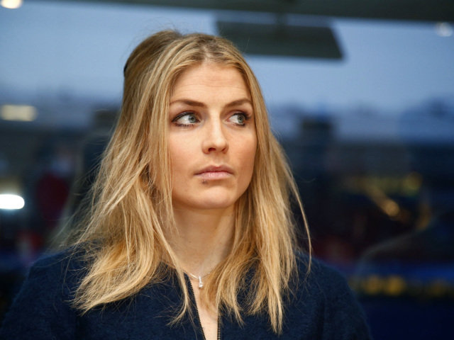 Therese Johaugová