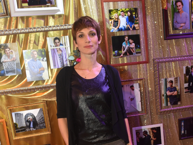 Zuzana Kanócz