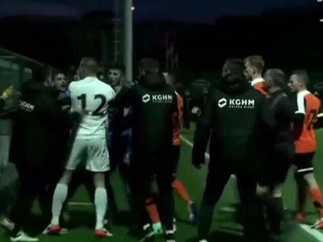 Bitka, Zaglebie Lubin, Dynamo Záhreb