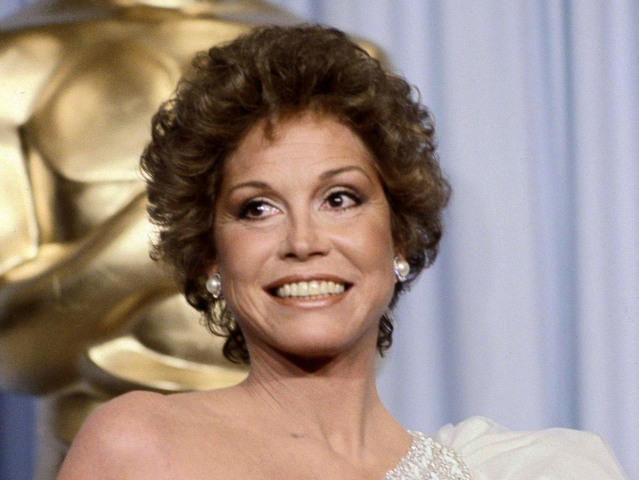 Mary Tyler Moore
