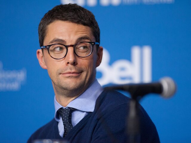 Matthew Goode