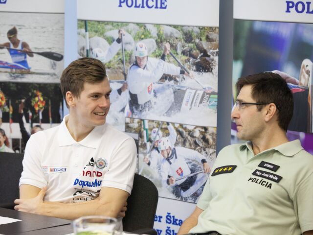 Richard Varga, Juraj Minčík