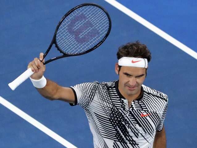 Roger Federer