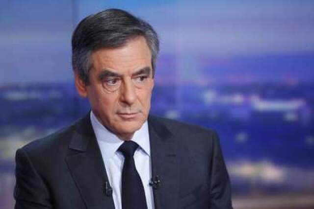 Francois Fillon