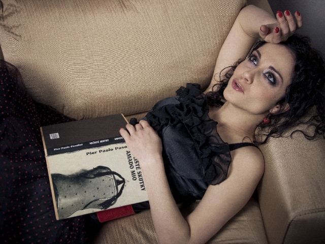 Lucia Šoralová