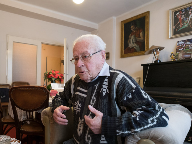 Otto šimko, koncentračný tábor, holokaust