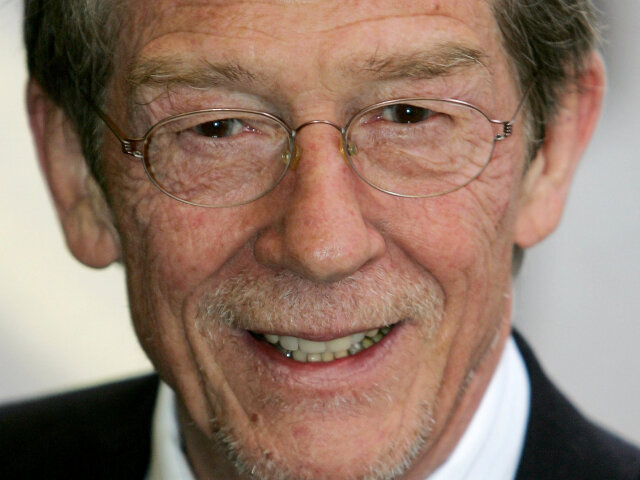 JOHN HURT
