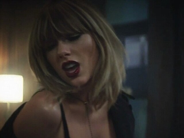 Taylor Swift