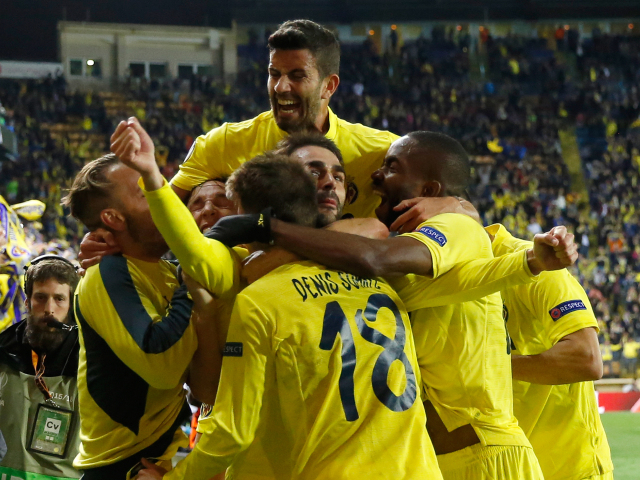 Villareal CF