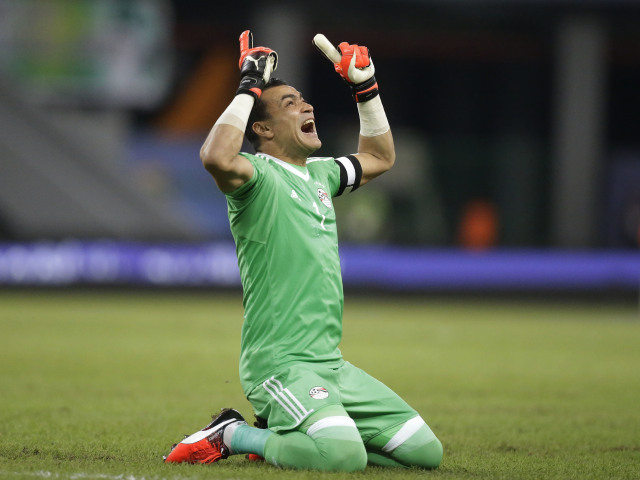 Essam Elhadary