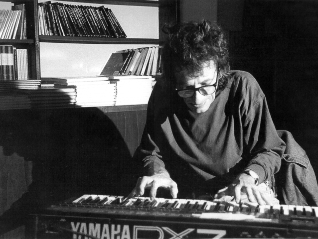 Marián Varga