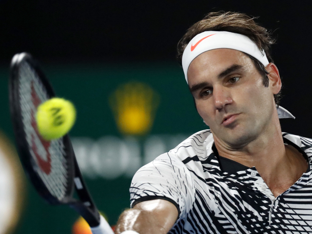 Roger Federer