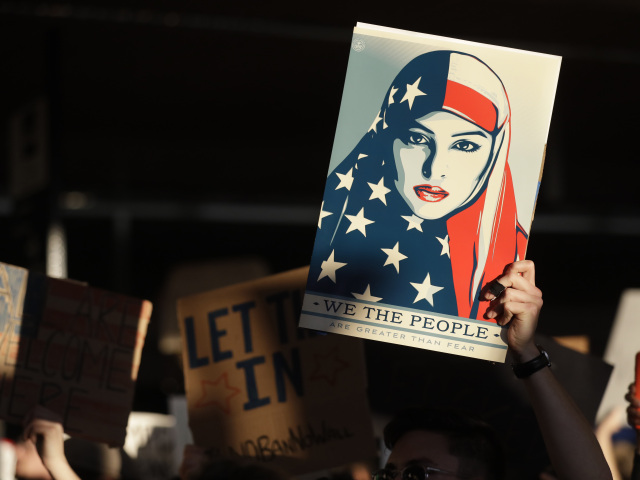 trump, utečenci, migranti
