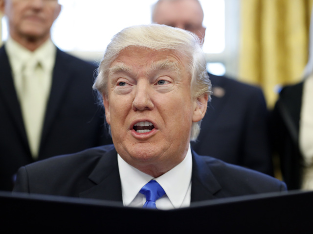 Trump