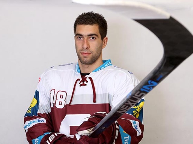 Andrej Kudrna