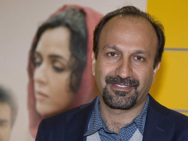 Asghar Farhádí, režisér