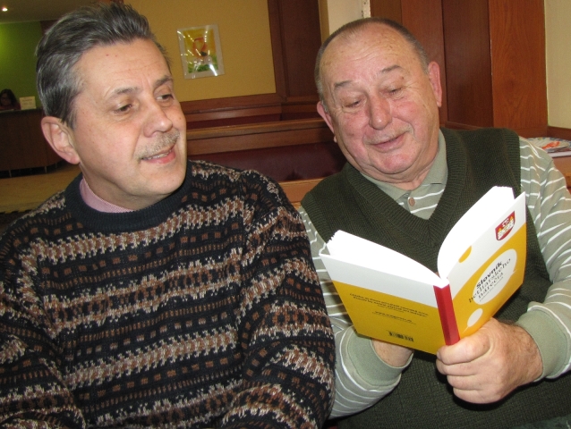 betliar, ján šomsák, Ľubomír Zatroch, slovník