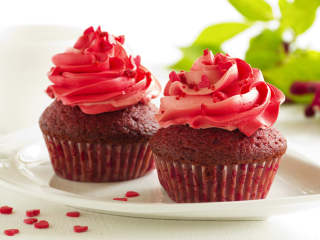 cupcake