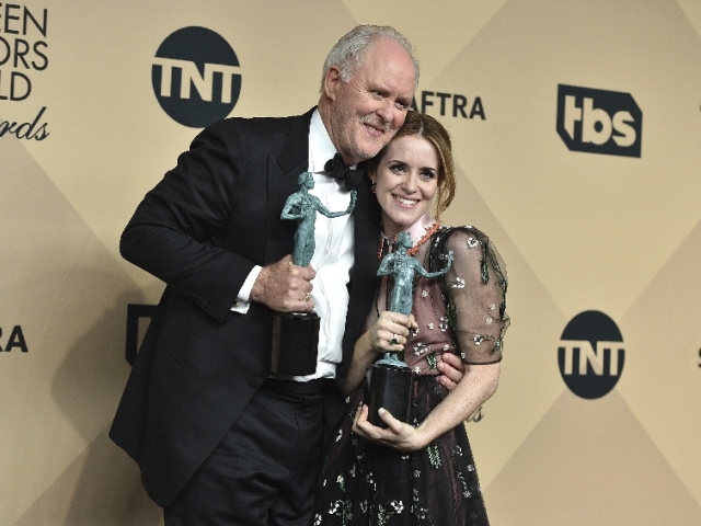 John Lithgow