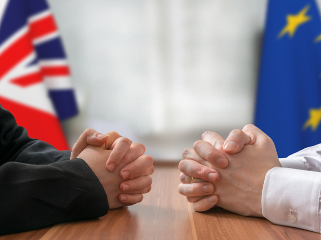 veľká británia, eú, brexit, eurofondy