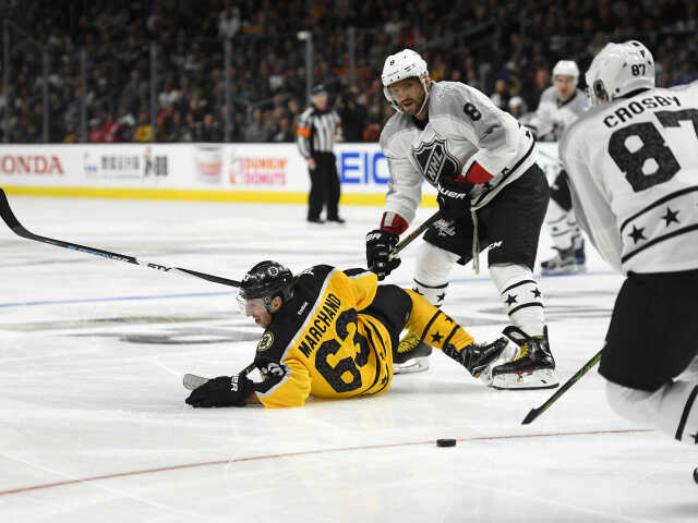 Zápas hviezd NHL