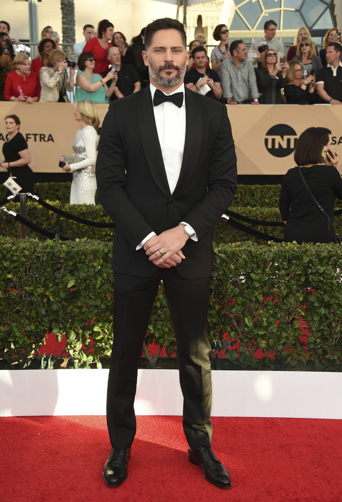 Joe Manganiello