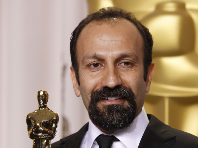 Asghar Farhádí