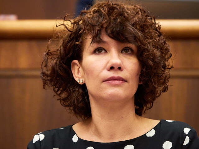 Lucia Ďuriš Nicholsonová
