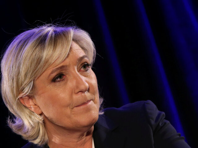 Marine Le Penová